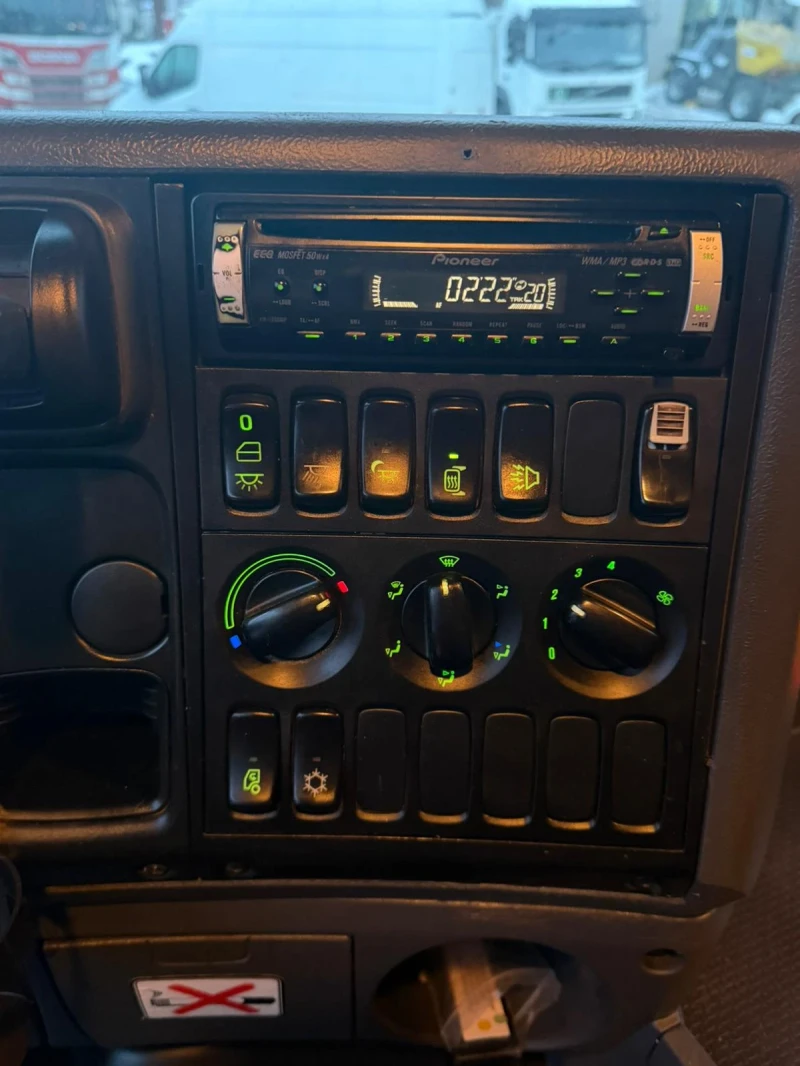 Scania R 380, снимка 13 - Камиони - 53374353