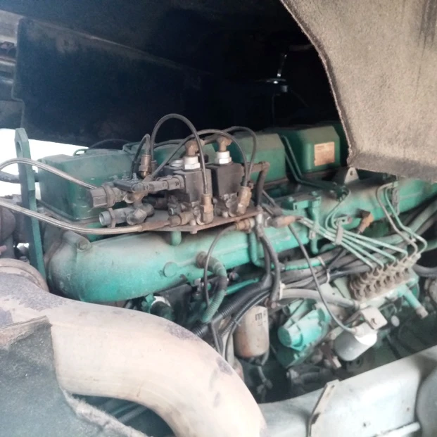 Volvo Fh 16, снимка 3 - Камиони - 55133598