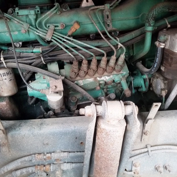 Volvo Fh 16, снимка 6 - Камиони - 55133598