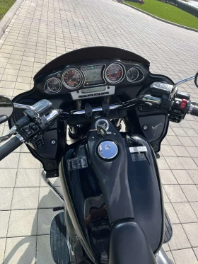 Kawasaki Vulcan 1700  2012 ТЕМПОМАТ 104 хил км. ТОП СЪСТОЯНИЕ, снимка 6