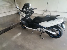 Yamaha T-max 500i, снимка 3