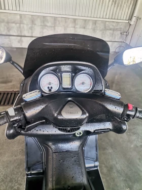 Yamaha T-max 500i, снимка 7