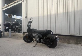 BMW C E 04 AM категория 50сс, снимка 6