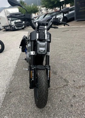 BMW C E 02 AM категория 50сс, снимка 5