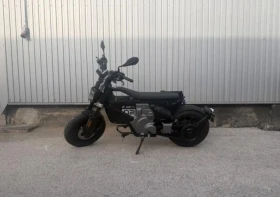 BMW C E 04 AM категория 50сс, снимка 5