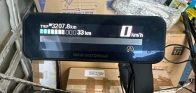 BMW C E 02 AM категория 50сс, снимка 7