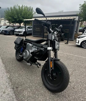BMW C E 02 AM категория 50сс, снимка 1
