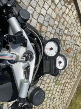 BMW K 1200R, снимка 5