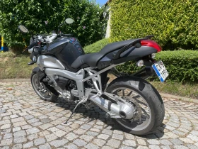 BMW K 1200R, снимка 2