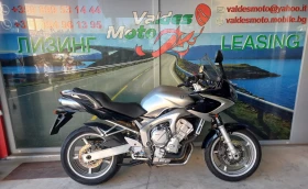 Yamaha Fazer 600 | Mobile.bg    4