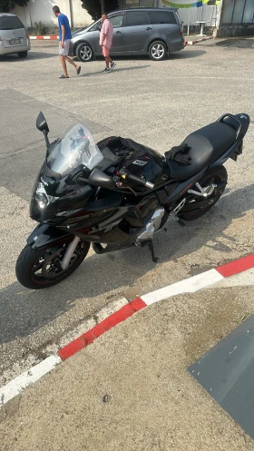  Suzuki Gsx