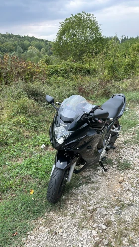 Suzuki Gsx -F 650 A2 КАТ, снимка 2