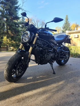Benelli 750, снимка 1 — Bazar.bg Benelli 750, снимка 1