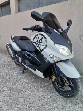 Yamaha T-max 500i | Auto.bg — изображение 2