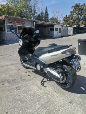 Yamaha T-max 500i | Auto.bg — изображение 6