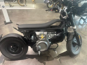BMW C 2 бр. СE 02, AM категория 50сс | Auto.bg — изображение 5