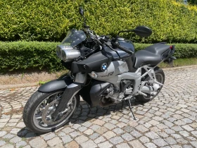 ����� �� �������� �� BMW K 1200R