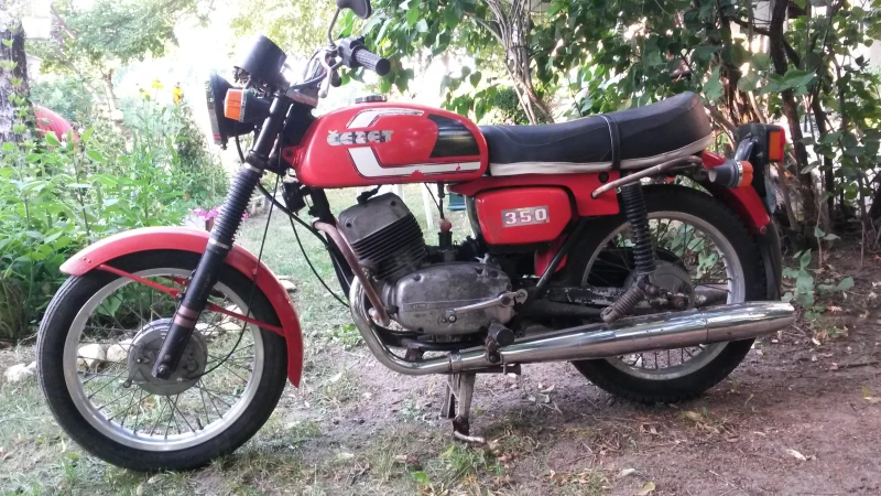 Cz 350  БЕЗ ДОКУМЕНТИ