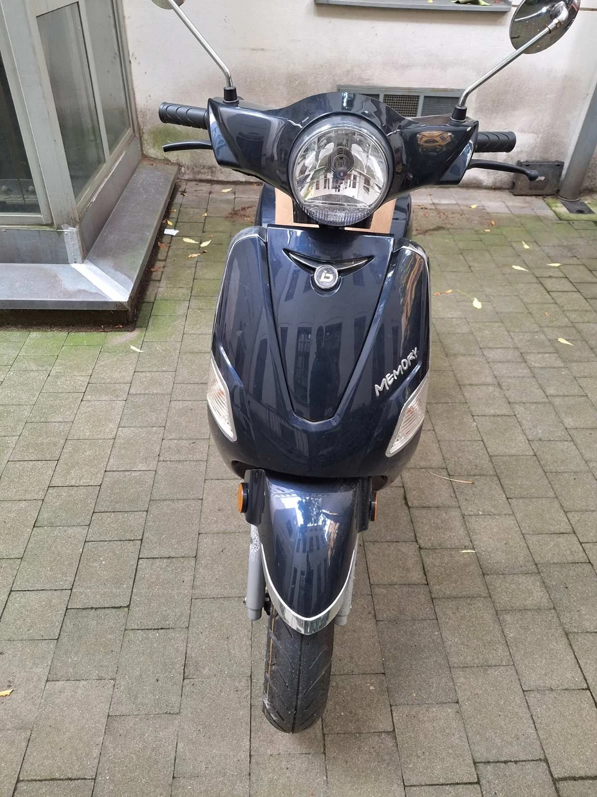 Benelli 49X  - изображение 3