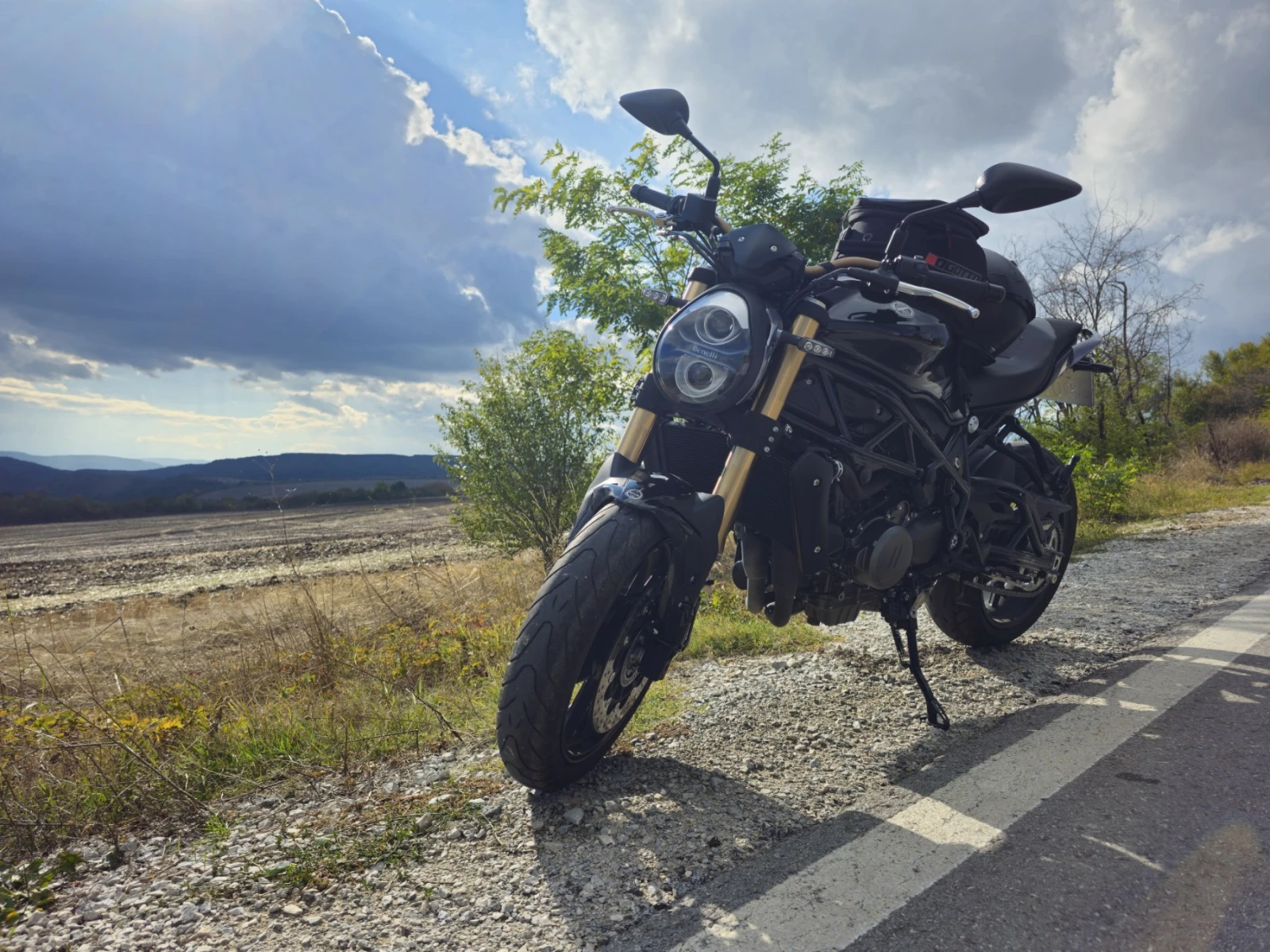 Benelli 750 | Mobile.bg � ����������� 3