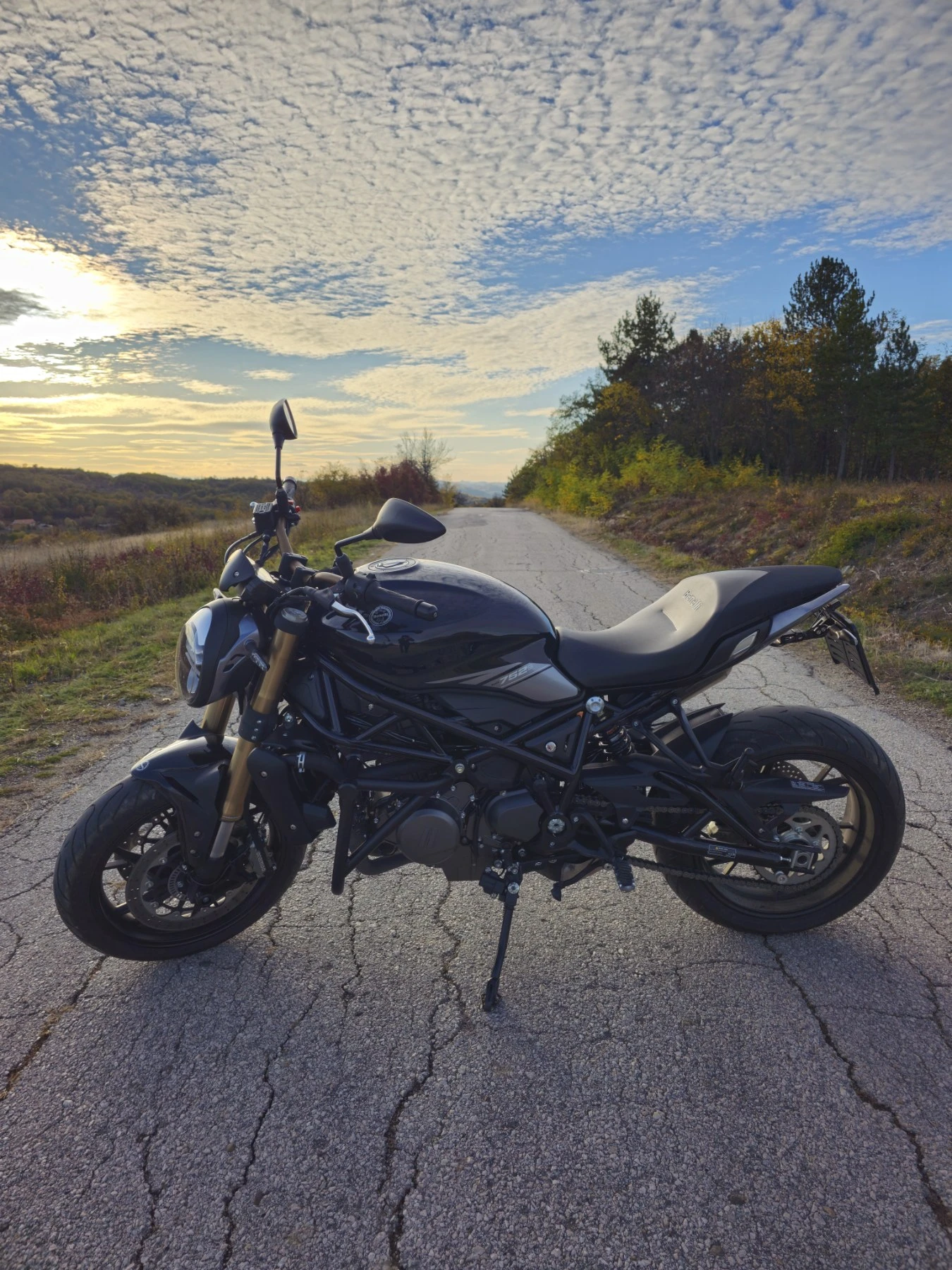 Benelli 750 | Mobile.bg � ����������� 2