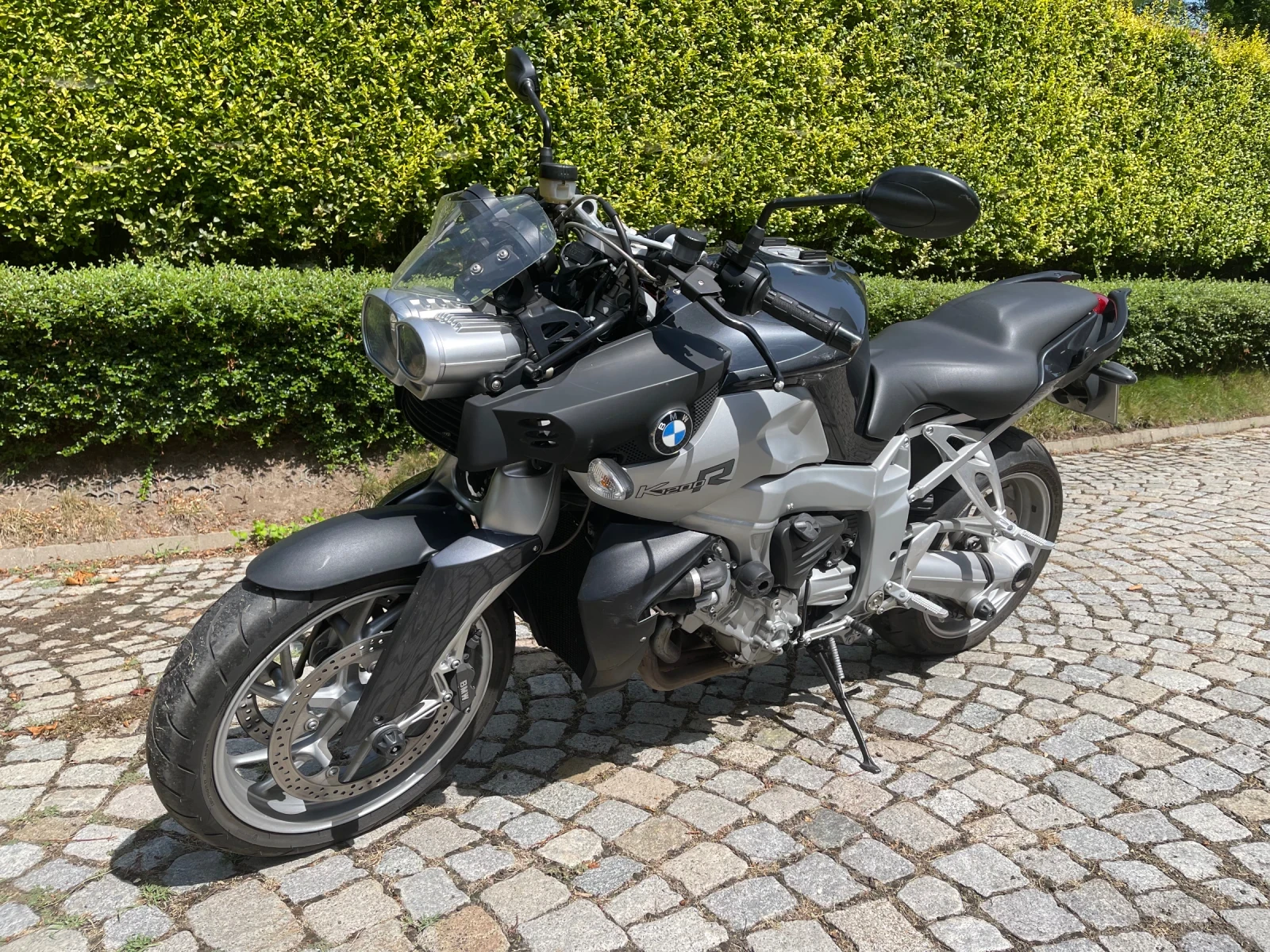 BMW K 1200R