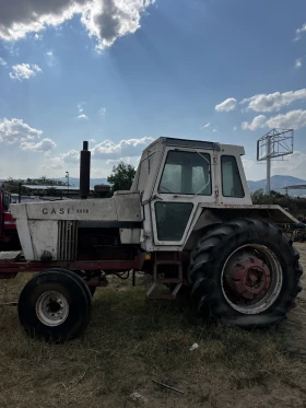      CASE IH