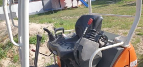 Обява за продажба на Багер Kubota KX36-3 ~26 800 лв. - изображение 1