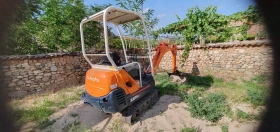Обява за продажба на Багер Kubota KX36-3 ~26 800 лв. - изображение 2