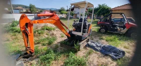 Обява за продажба на Багер Kubota KX36-3 ~26 800 лв. - изображение 1