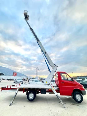  Mercedes-Benz Sprinter | Mobile.bg    6