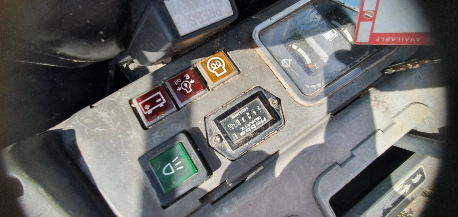 Багер Kubota KX36-3 - изображение 5