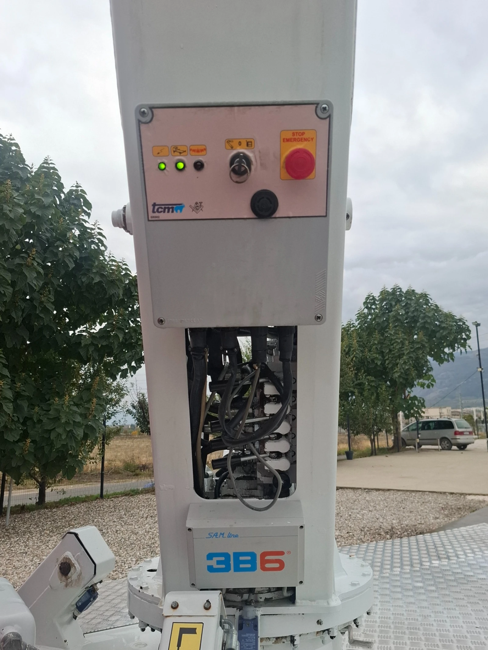  Mercedes-Benz Sprinter | Mobile.bg   11