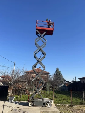 Електрокар Други, снимка 1