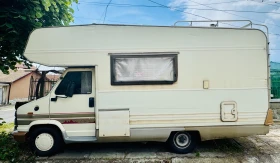 Обява за продажба на Кемпер Fiat Ducato ~15 990 лв. - изображение 1