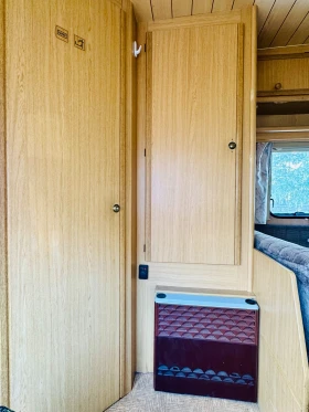 Обява за продажба на Кемпер Fiat Ducato ~15 990 лв. - изображение 4
