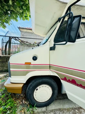 Обява за продажба на Кемпер Fiat Ducato ~15 990 лв. - изображение 11