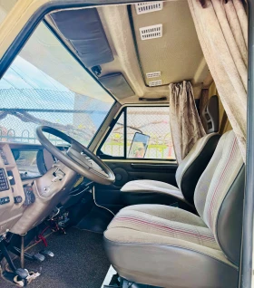 Обява за продажба на Кемпер Fiat Ducato ~15 990 лв. - изображение 1