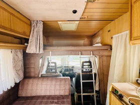 Обява за продажба на Кемпер Fiat Ducato ~15 990 лв. - изображение 6
