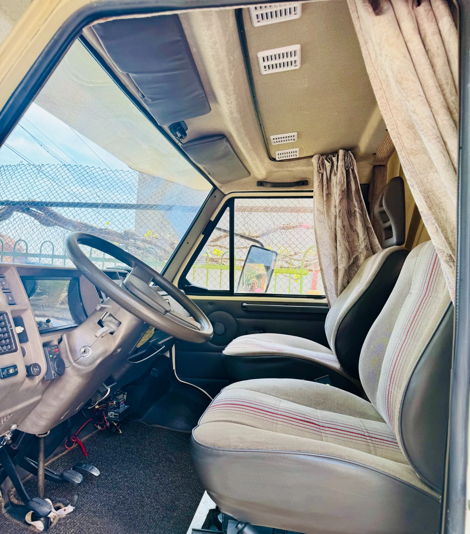 Кемпер Fiat Ducato - изображение 2