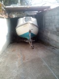 Лодка Orkney  - изображение 6