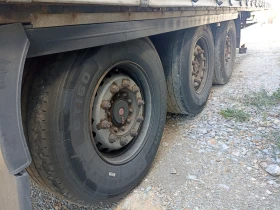 Полуремарке Krone Profi Liner, снимка 15