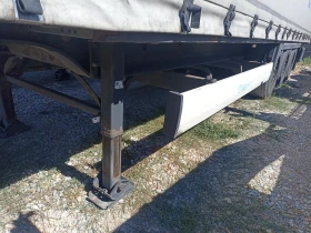 Полуремарке Krone Profi Liner, снимка 5