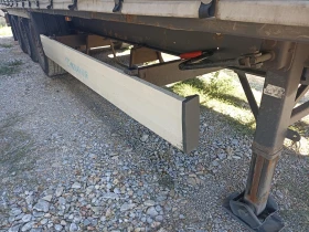 Полуремарке Krone Profi Liner, снимка 16