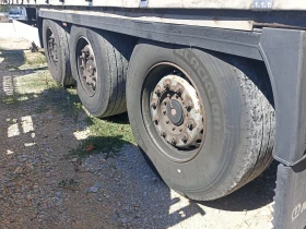 Полуремарке Krone Profi Liner, снимка 7
