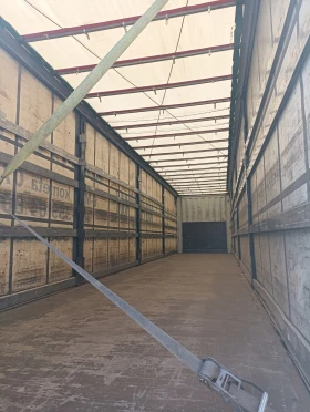 Полуремарке Krone Profi Liner, снимка 11