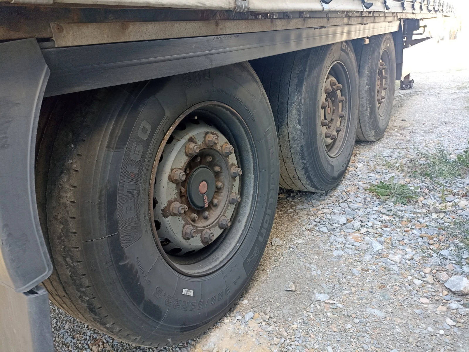  Krone Profi Liner | Mobile.bg   14