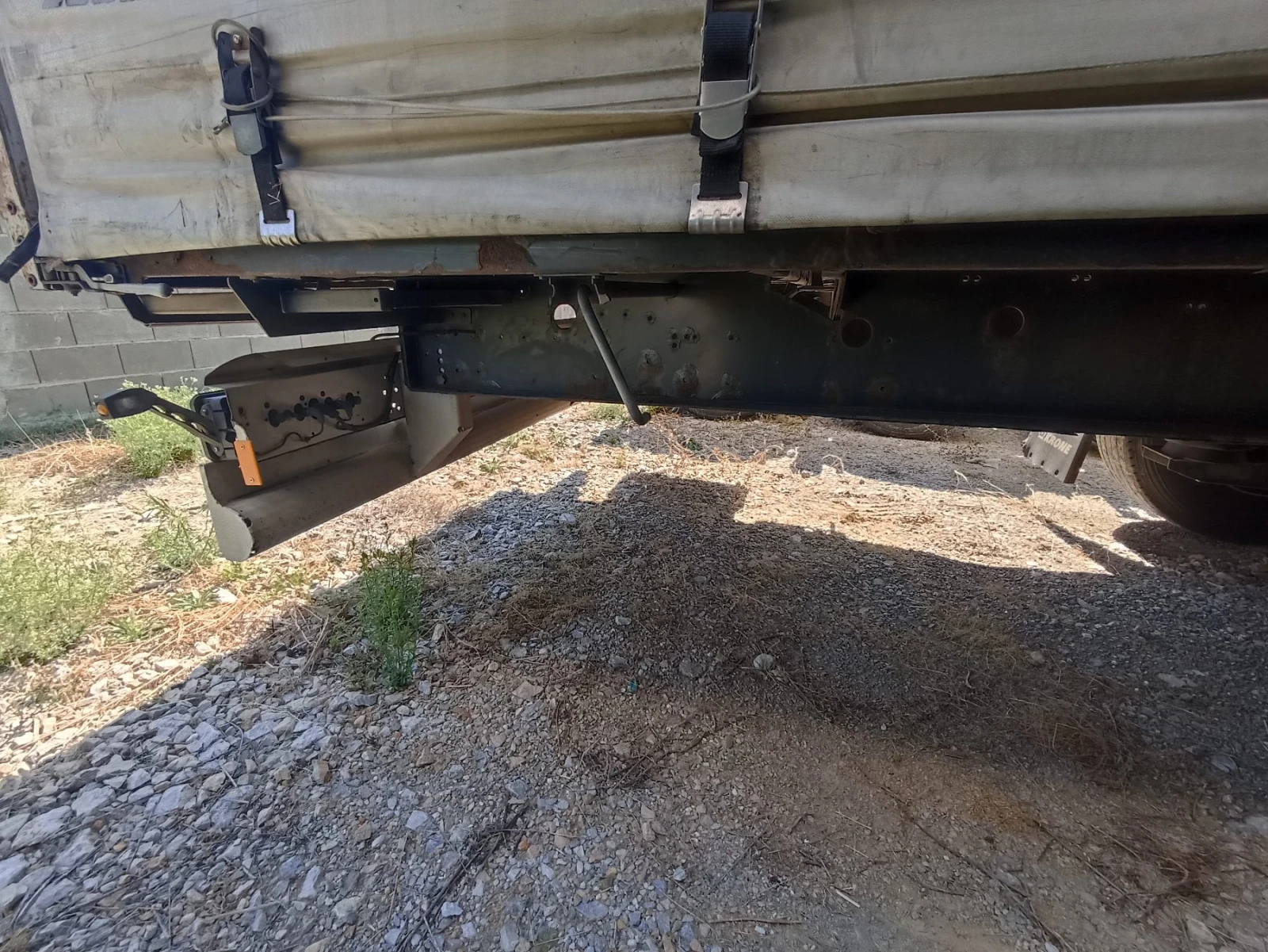  Krone Profi Liner | Mobile.bg   13