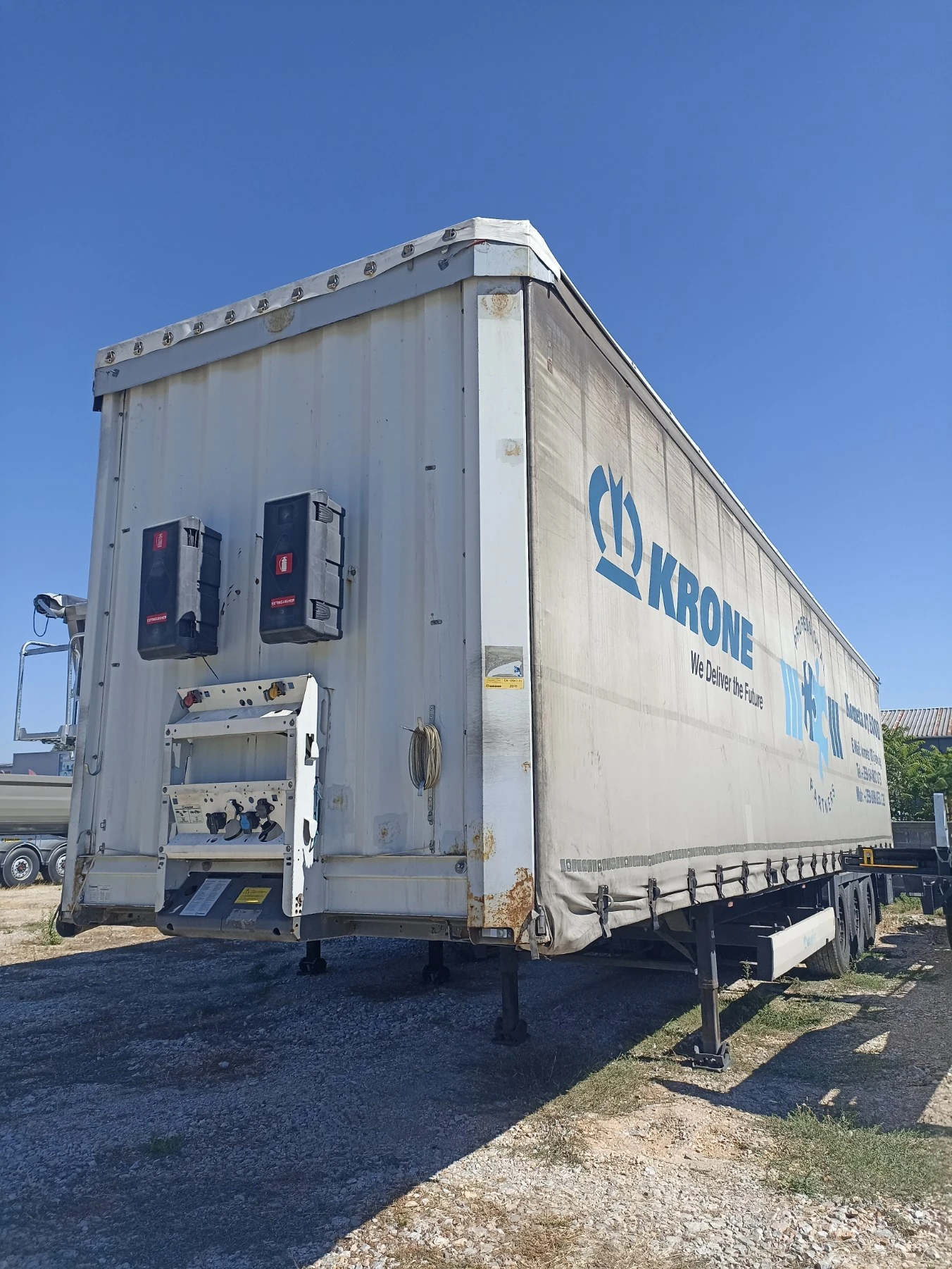  Krone Profi Liner | Mobile.bg   1