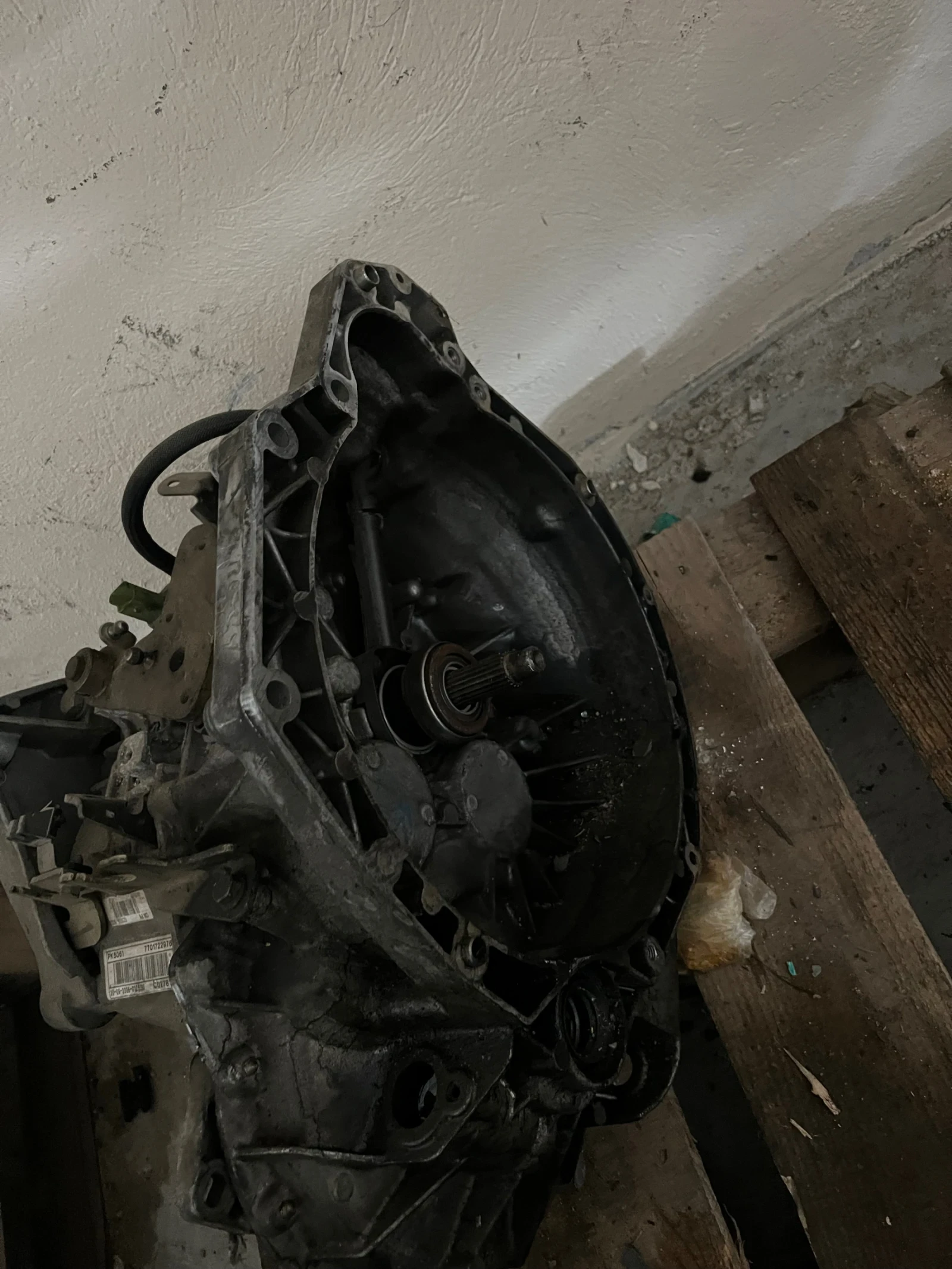 PK6061 7701722976  6 ��������  ��������� ����� RENAULT ESPACE 2.2DCI  7701722976 | Mobile.bg � ����������� 2